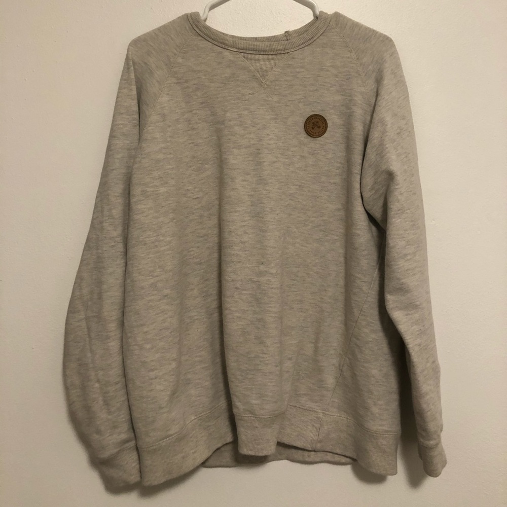 Imperial Motion Crew Neck